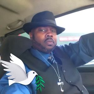 Meet your Posher, Terry